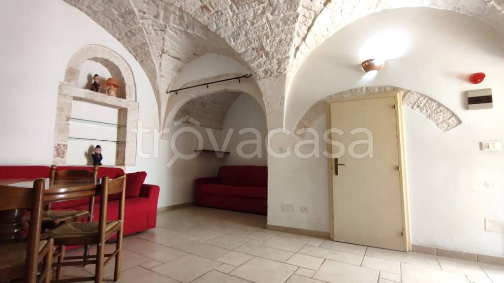 appartamento in vendita a Ceglie Messapica