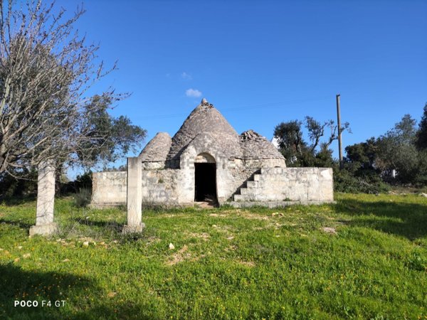 appartamento in vendita a Ceglie Messapica