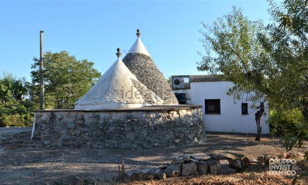 casa indipendente in vendita a Ceglie Messapica