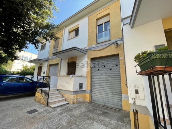 casa indipendente in vendita a Ceglie Messapica