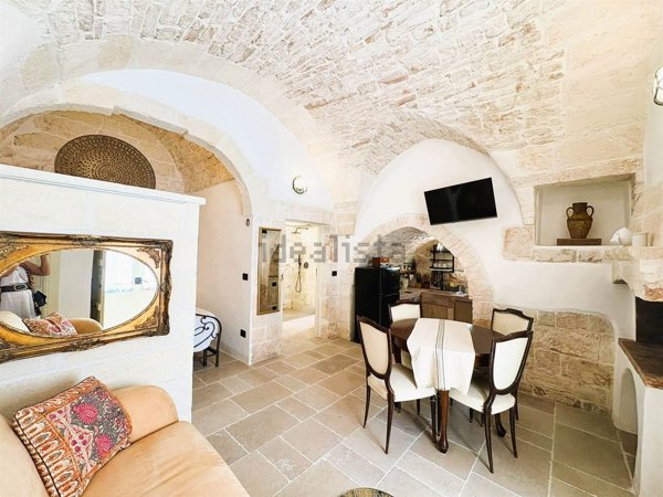 casa indipendente in vendita a Ceglie Messapica