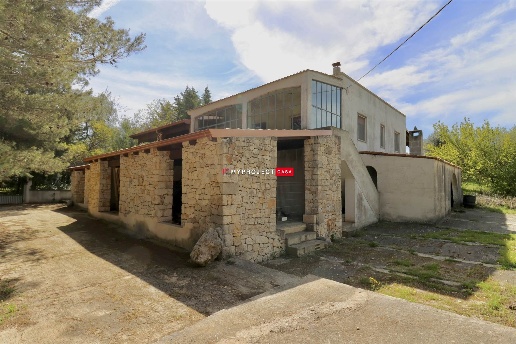 casa indipendente in vendita a Ceglie Messapica