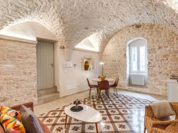 appartamento in vendita a Ceglie Messapica