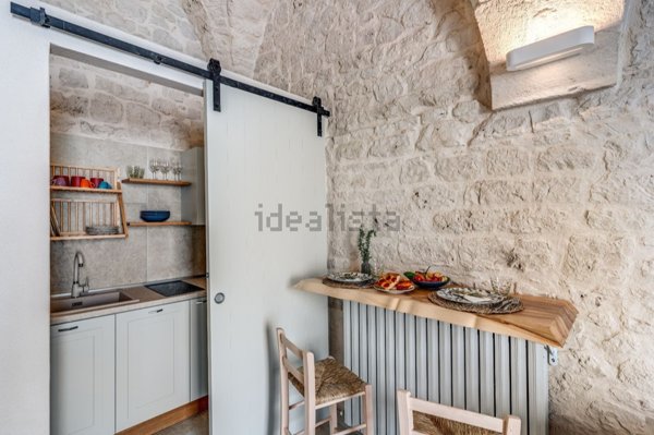 appartamento in vendita a Ceglie Messapica