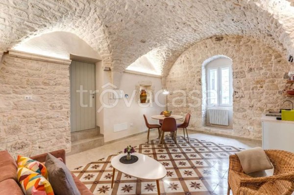 casa indipendente in vendita a Ceglie Messapica