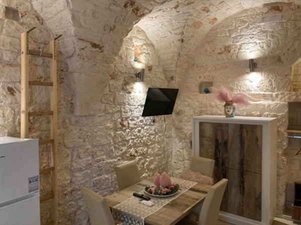 casa semindipendente in vendita a Ceglie Messapica