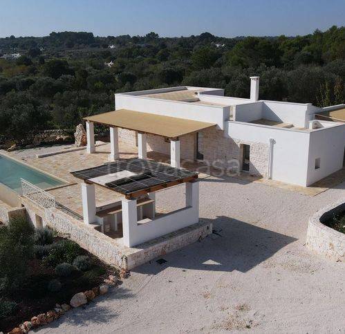 casa indipendente in vendita a Ceglie Messapica