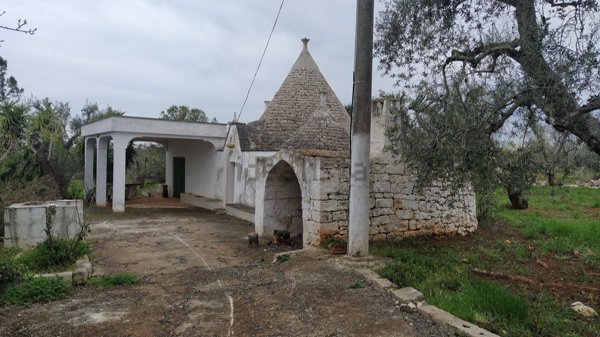 appartamento in vendita a Ceglie Messapica