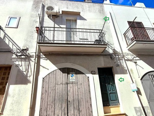 appartamento in vendita a Ceglie Messapica