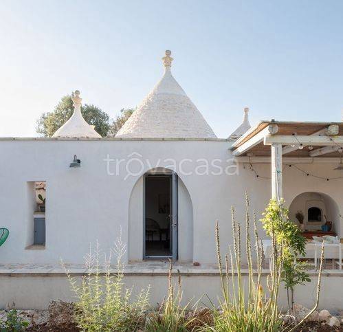 casa indipendente in vendita a Ceglie Messapica