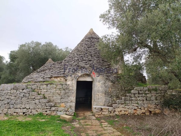 casa indipendente in vendita a Ceglie Messapica