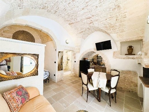 casa indipendente in vendita a Ceglie Messapica