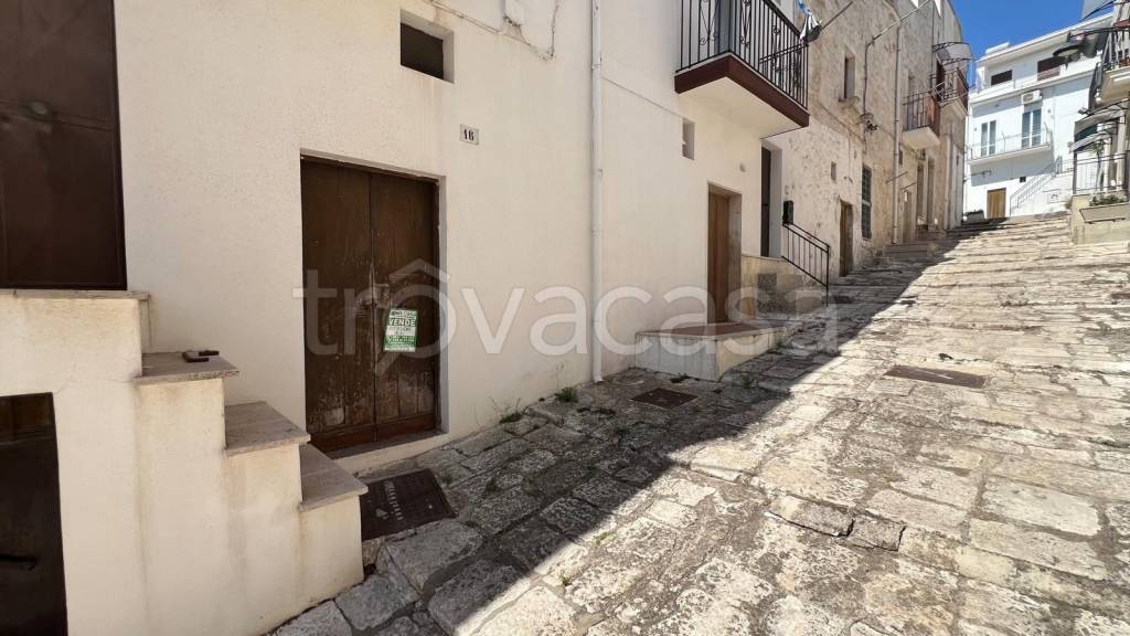 trivano in vendita a Ceglie Messapica