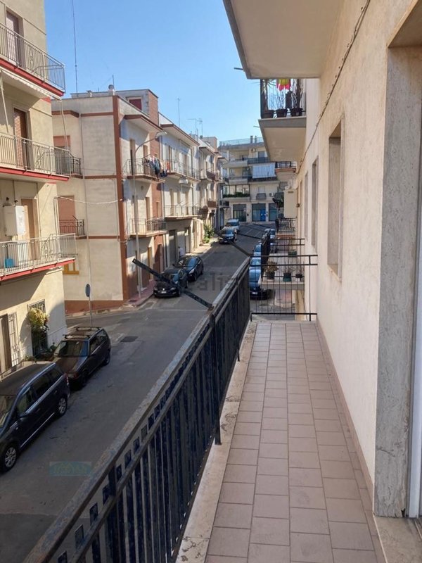 appartamento in vendita a Ceglie Messapica