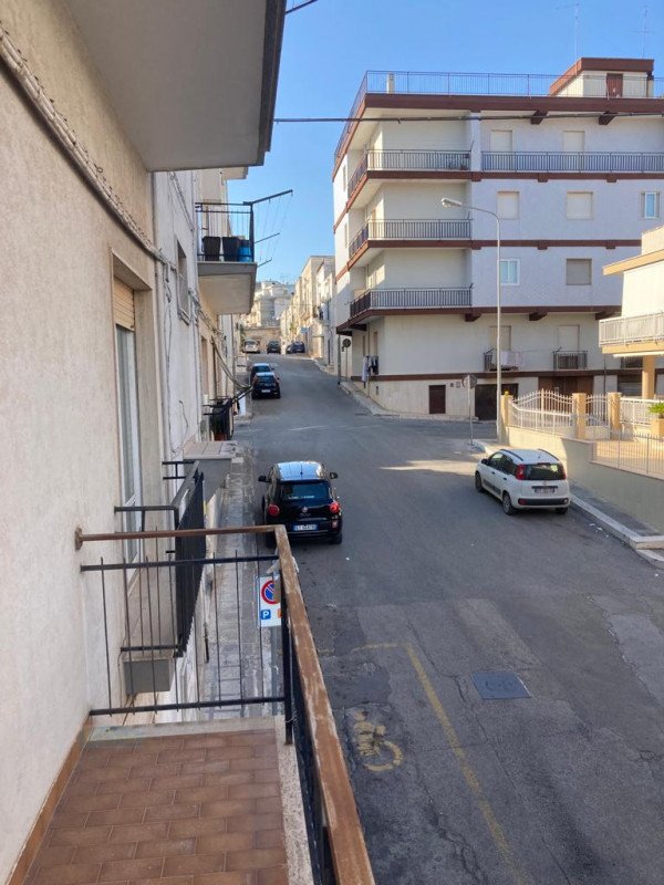 appartamento in vendita a Ceglie Messapica