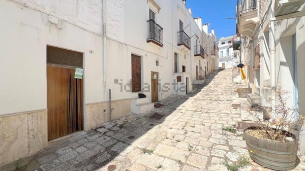 locale commerciale in vendita a Ceglie Messapica