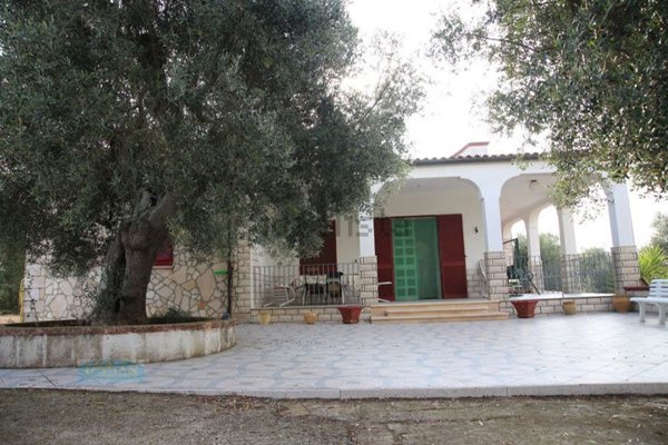 casa indipendente in vendita a Ceglie Messapica