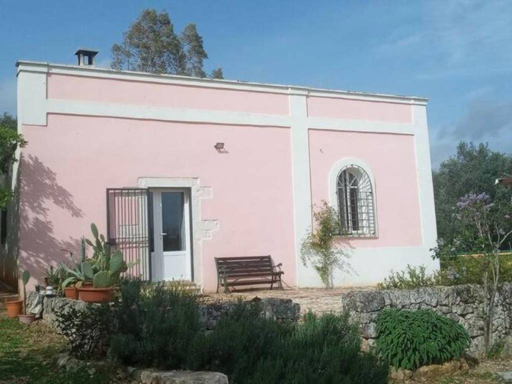 casa indipendente in vendita a Ceglie Messapica