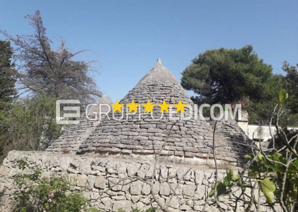 casa indipendente in vendita a Ceglie Messapica