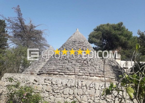 casa indipendente in vendita a Ceglie Messapica