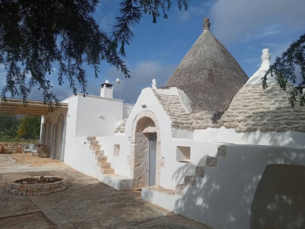 casa indipendente in vendita a Ceglie Messapica