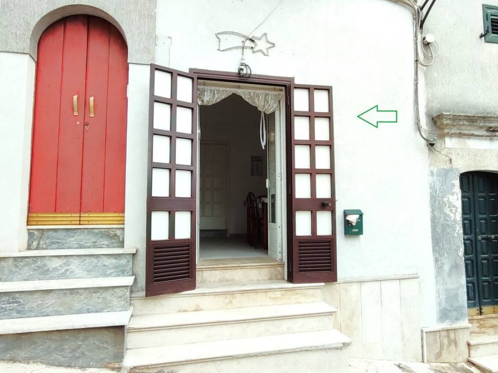 appartamento in vendita a Ceglie Messapica
