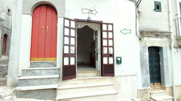appartamento in vendita a Ceglie Messapica