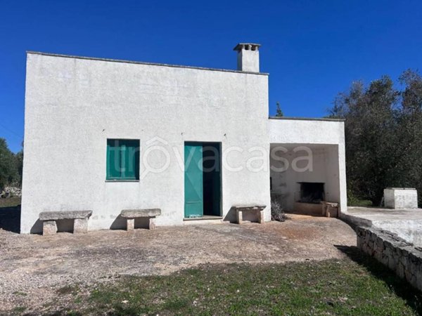 casa indipendente in vendita a Ceglie Messapica