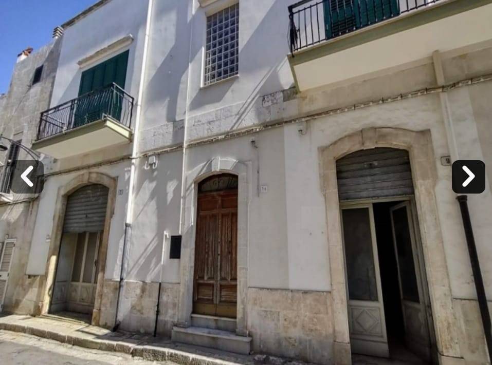 appartamento in vendita a Ceglie Messapica