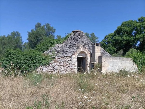 casa indipendente in vendita a Ceglie Messapica
