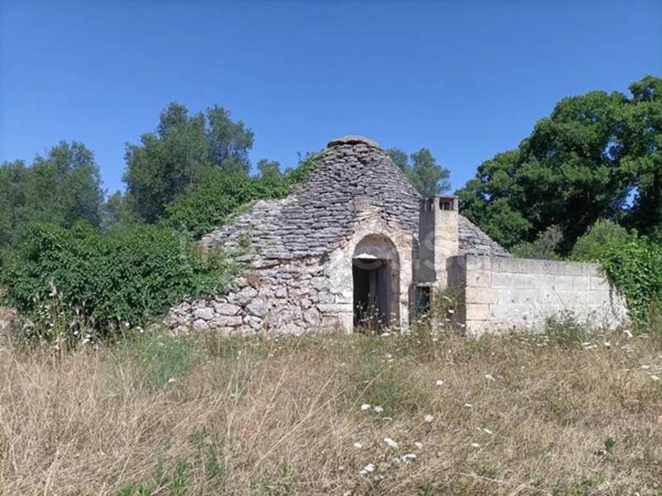 casa indipendente in vendita a Ceglie Messapica