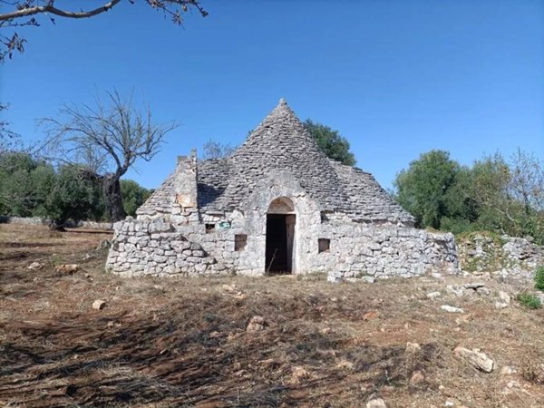 casa indipendente in vendita a Ceglie Messapica