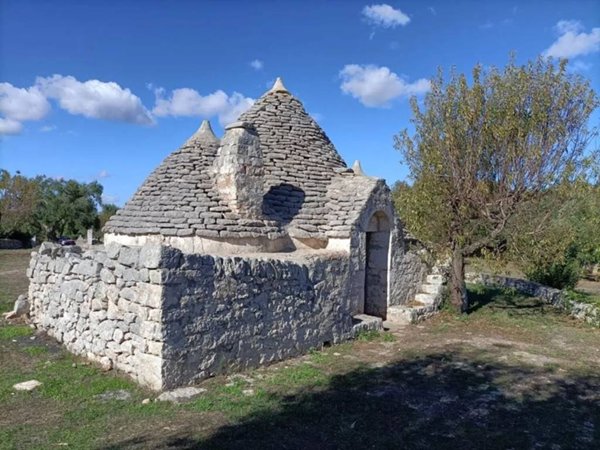 casa indipendente in vendita a Ceglie Messapica