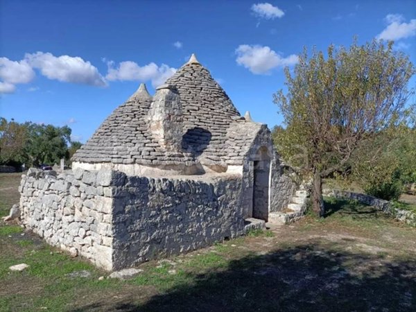 casa indipendente in vendita a Ceglie Messapica