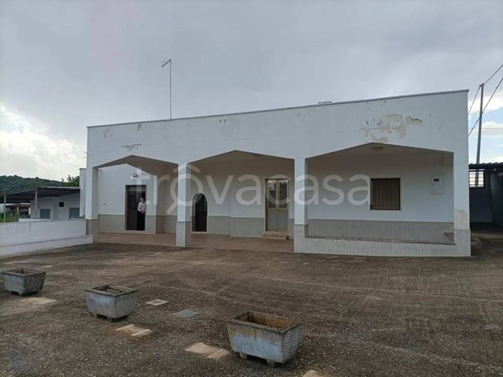 casa indipendente in vendita a Ceglie Messapica