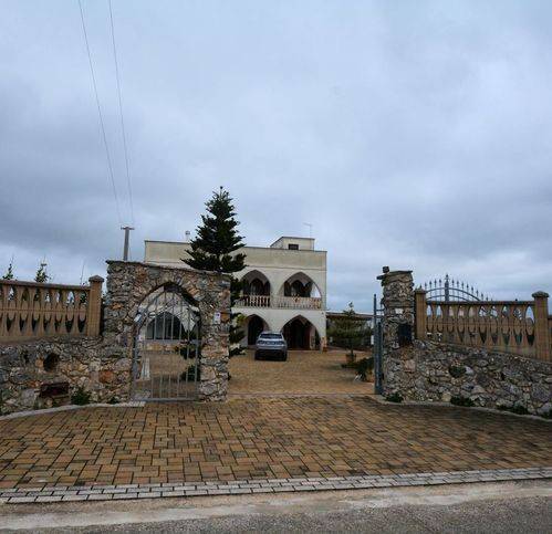 casa indipendente in vendita a Ceglie Messapica