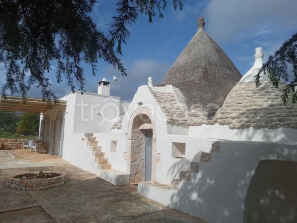 appartamento in vendita a Ceglie Messapica