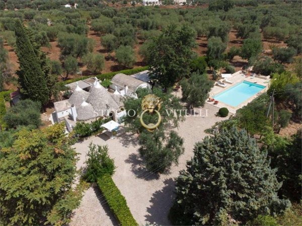 casa indipendente in vendita a Ceglie Messapica
