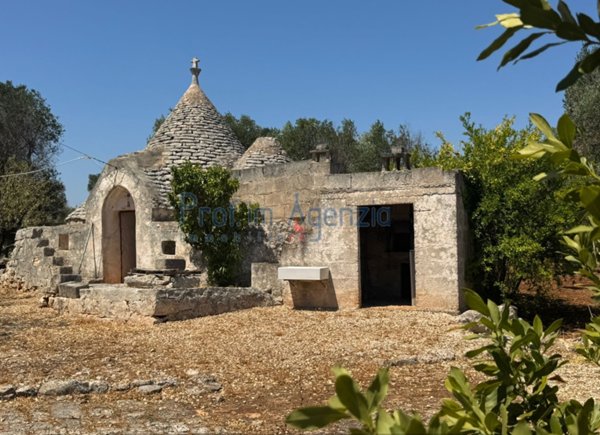 negozio in vendita a Ceglie Messapica
