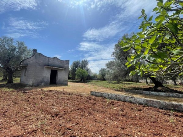 appartamento in vendita a Ceglie Messapica