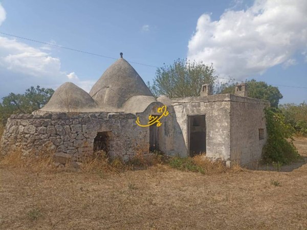 casa indipendente in vendita a Ceglie Messapica
