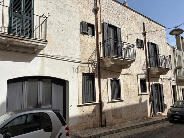 casa indipendente in vendita a Ceglie Messapica