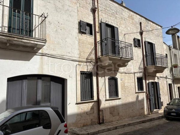 casa indipendente in vendita a Ceglie Messapica