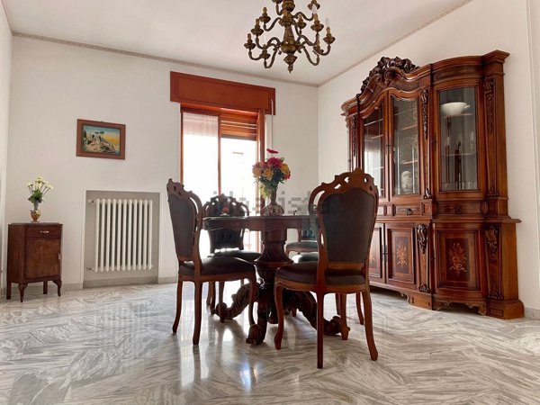 appartamento in vendita a Ceglie Messapica