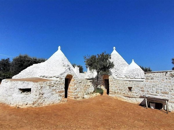 appartamento in vendita a Ceglie Messapica