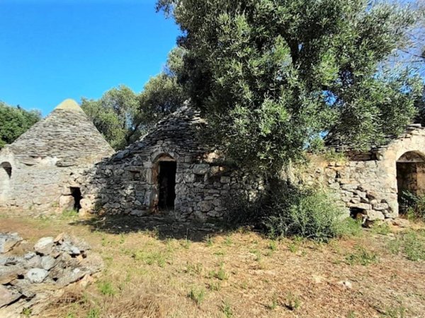 casa indipendente in vendita a Ceglie Messapica