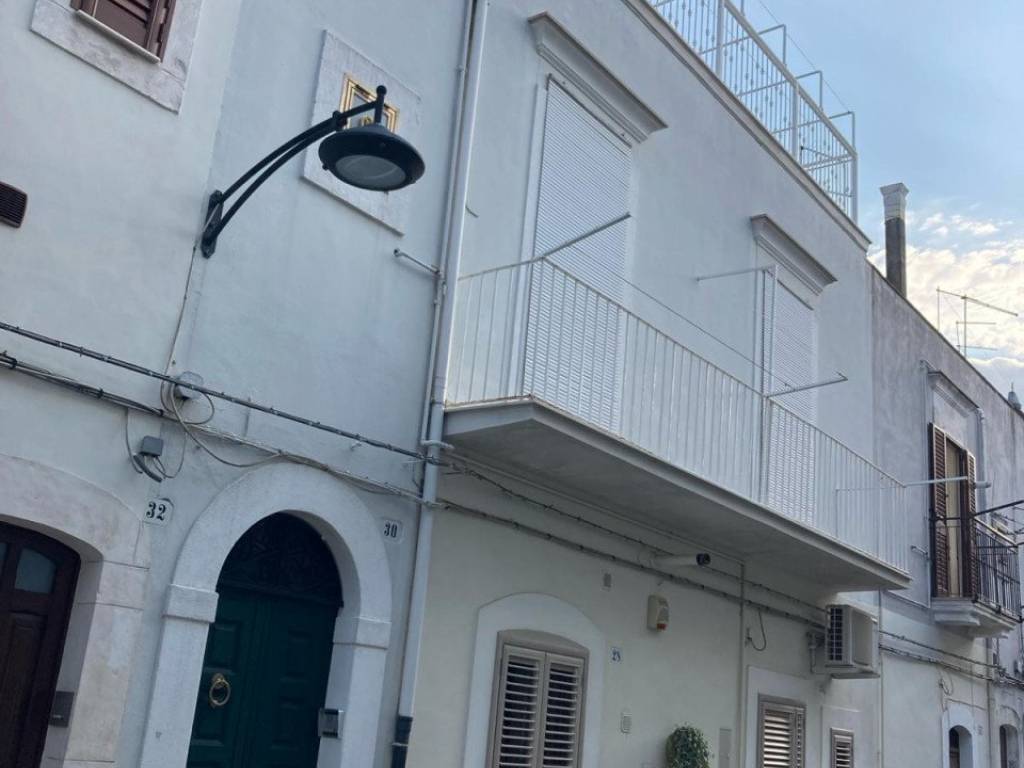 casa indipendente in vendita a Ceglie Messapica