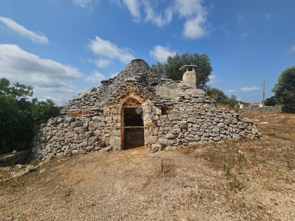 appartamento in vendita a Ceglie Messapica