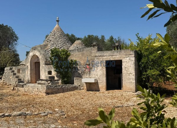 appartamento in vendita a Ceglie Messapica