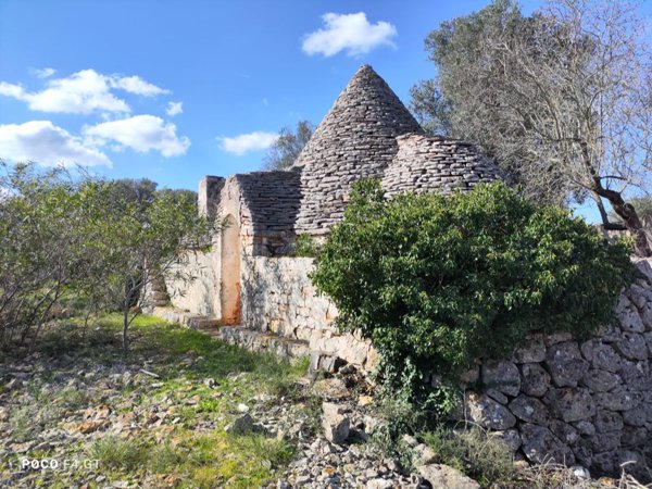 appartamento in vendita a Ceglie Messapica